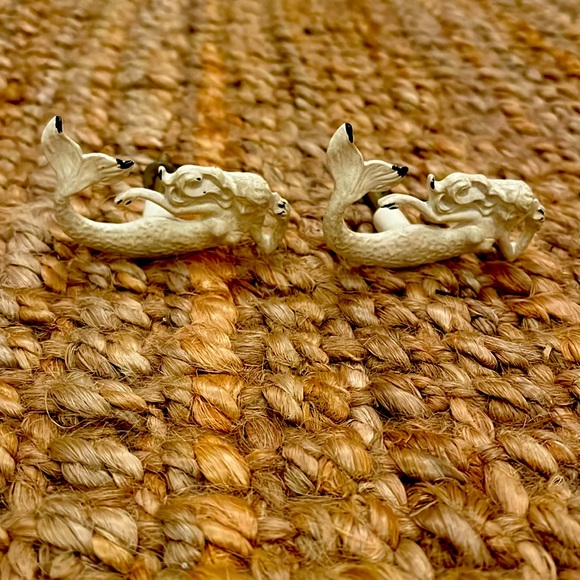 Coastal mermaid handles - Picture 4 of 4